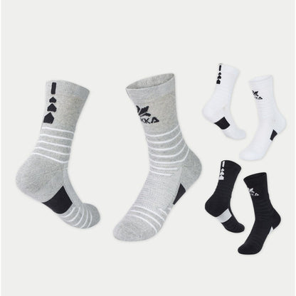 Tất dệt kim Akka Pro - Dệt Nổi