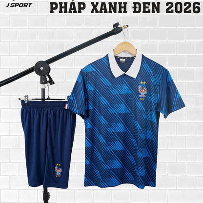 Quần Áo Bóng Đá Đội Tuyển Quốc Gia 2025 - Quần Áo Đá Banh 2025