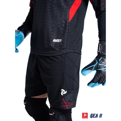 Bộ Quần Áo Thủ Môn JP GEA - VẢI DỆT CÓ ĐỆM Êm Ái Cho GK