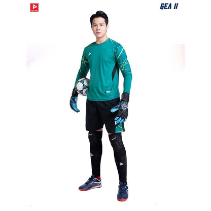 Bộ Quần Áo Thủ Môn JP GEA - VẢI DỆT CÓ ĐỆM Êm Ái Cho GK